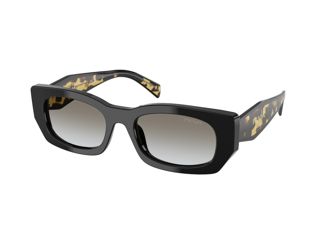 Prada PR B05S - 3890A7 Nero |