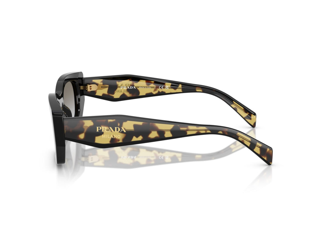 Prada PR B05S - 3890A7 Nero |