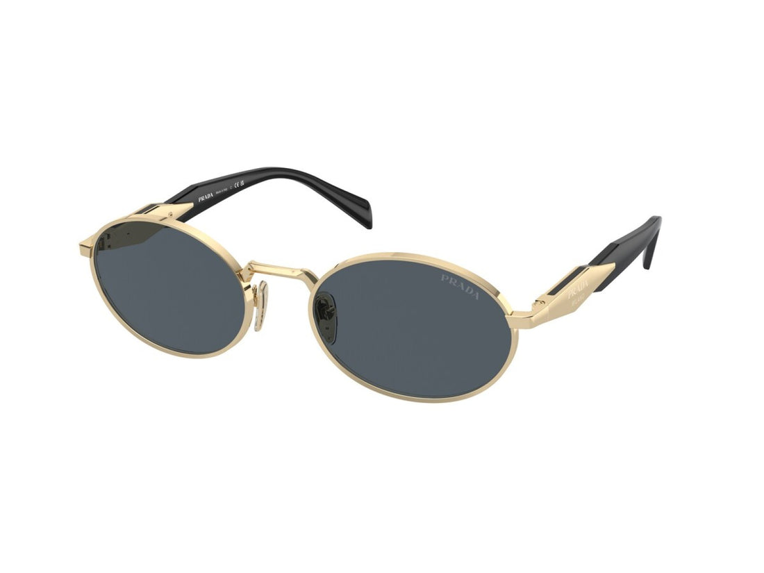 Prada PR 65ZS - ZVN09T Oro Pallido |