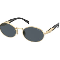 Prada PR 65ZS - ZVN09T Oro Pallido |