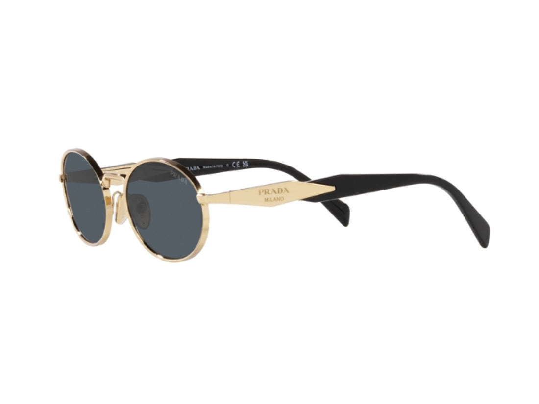 Prada PR 65ZS - ZVN09T Oro Pallido |