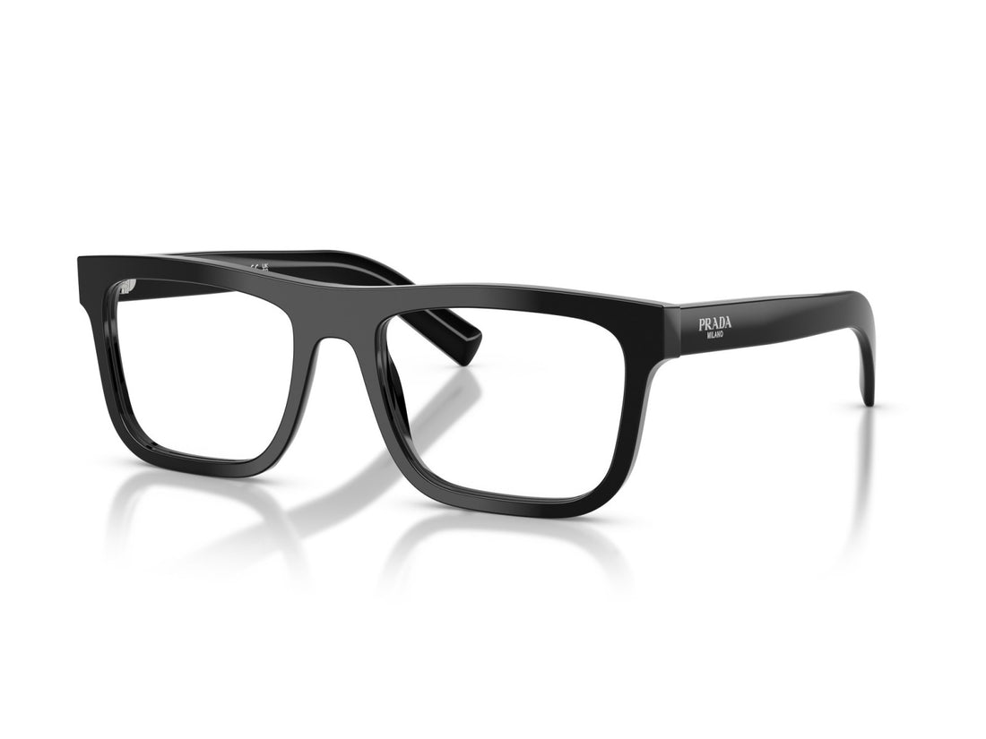 Prada PR C03V - 16K1O1 Nero |