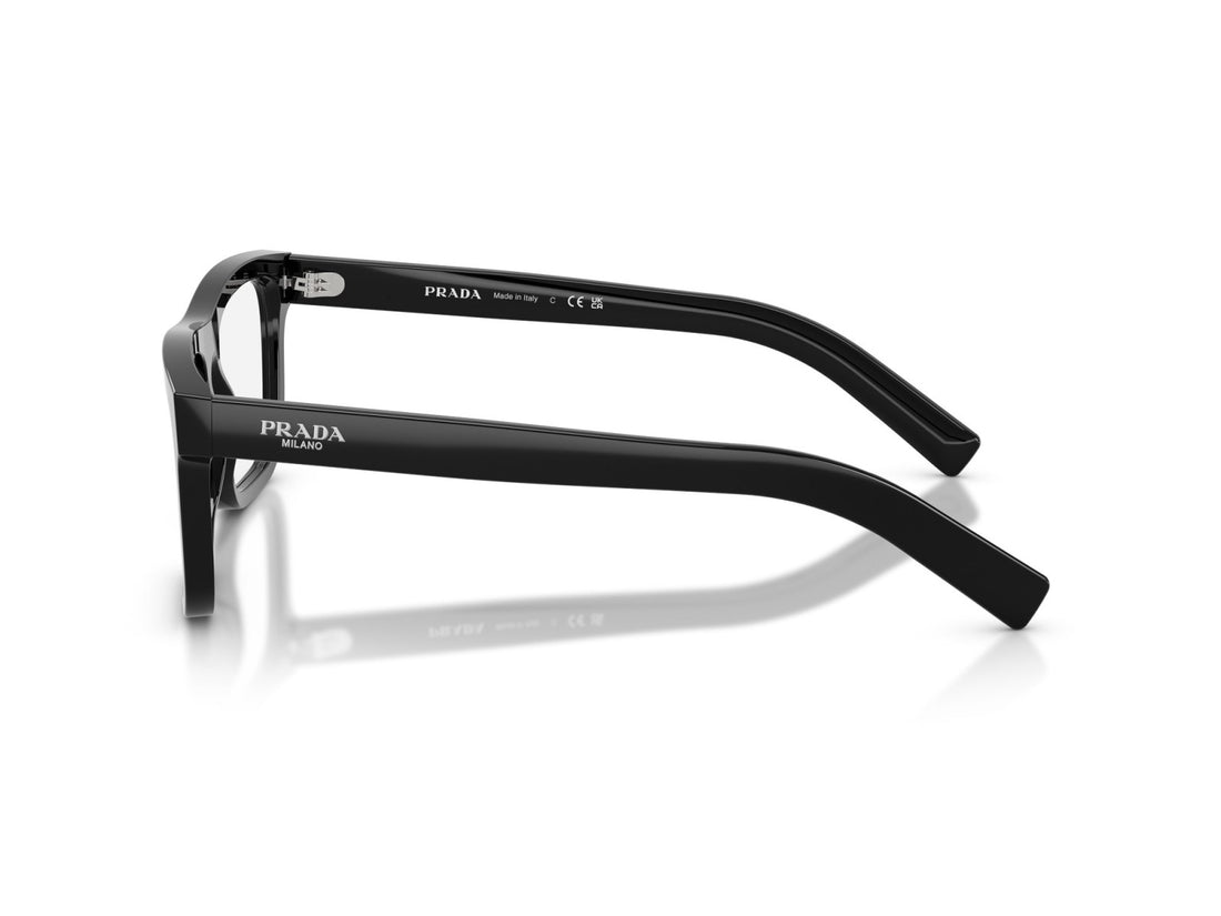 Prada PR C03V - 16K1O1 Nero |