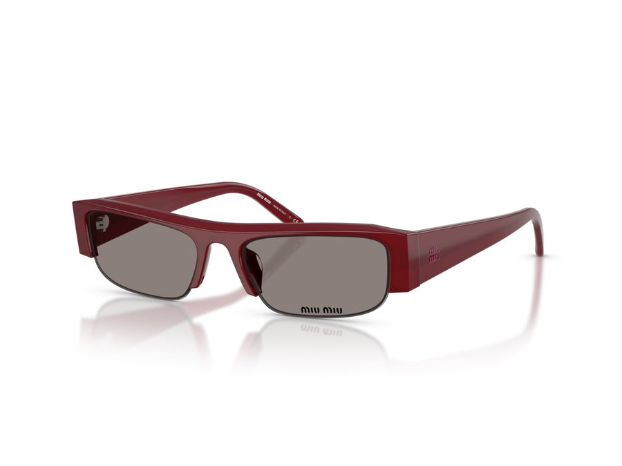 Miu Miu MU B07S - 21I80Q BORDEAUX OPALINO