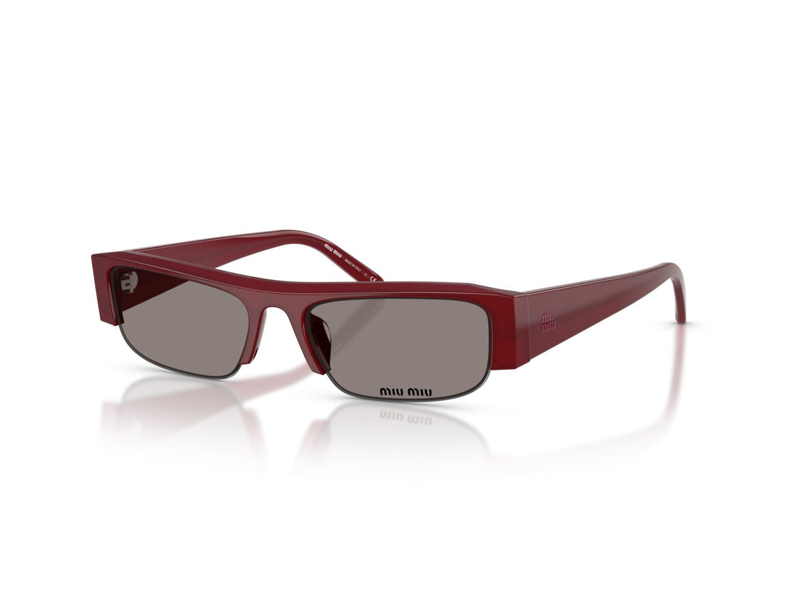 Miu Miu MU B07S - 21I80Q BORDEAUX OPALINO