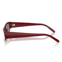 Miu Miu MU B07S - 21I80Q BORDEAUX OPALINO