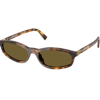 Miu Miu MU A06S - 14L09Z Miele Avana