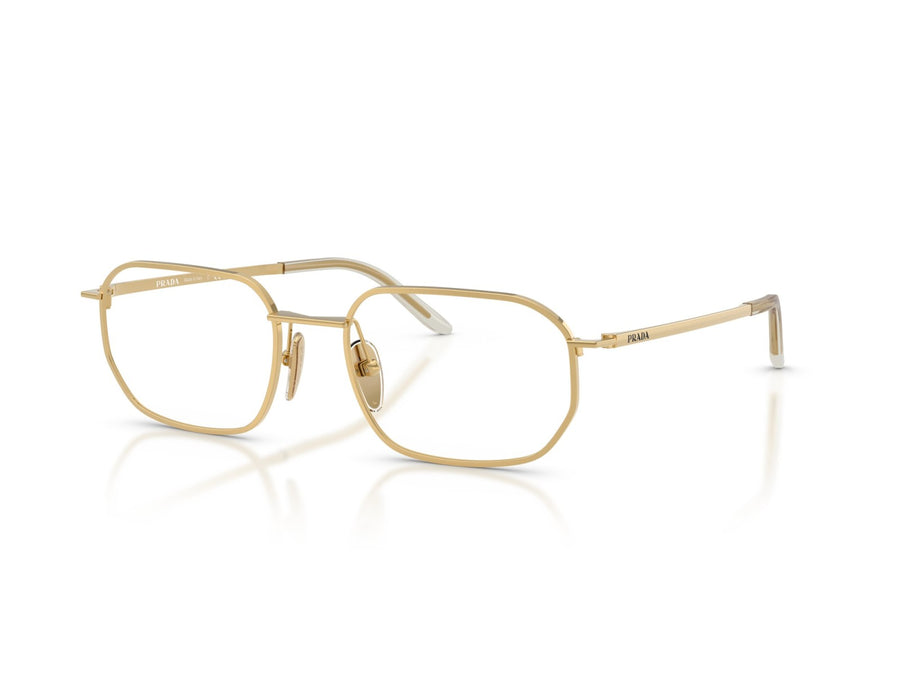 Prada PR D51V - 5AK1O1 Oro