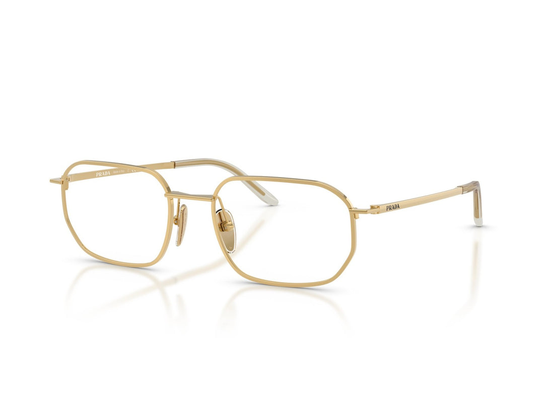 Prada PR D51V - 5AK1O1 Oro