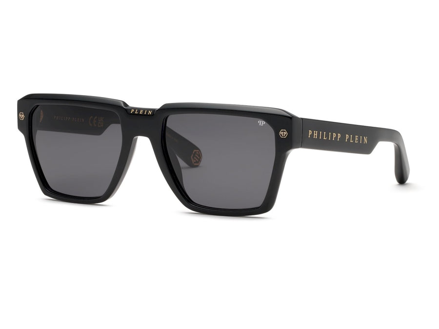 Philipp Plein SPP201V - 0700 Nero Lucido