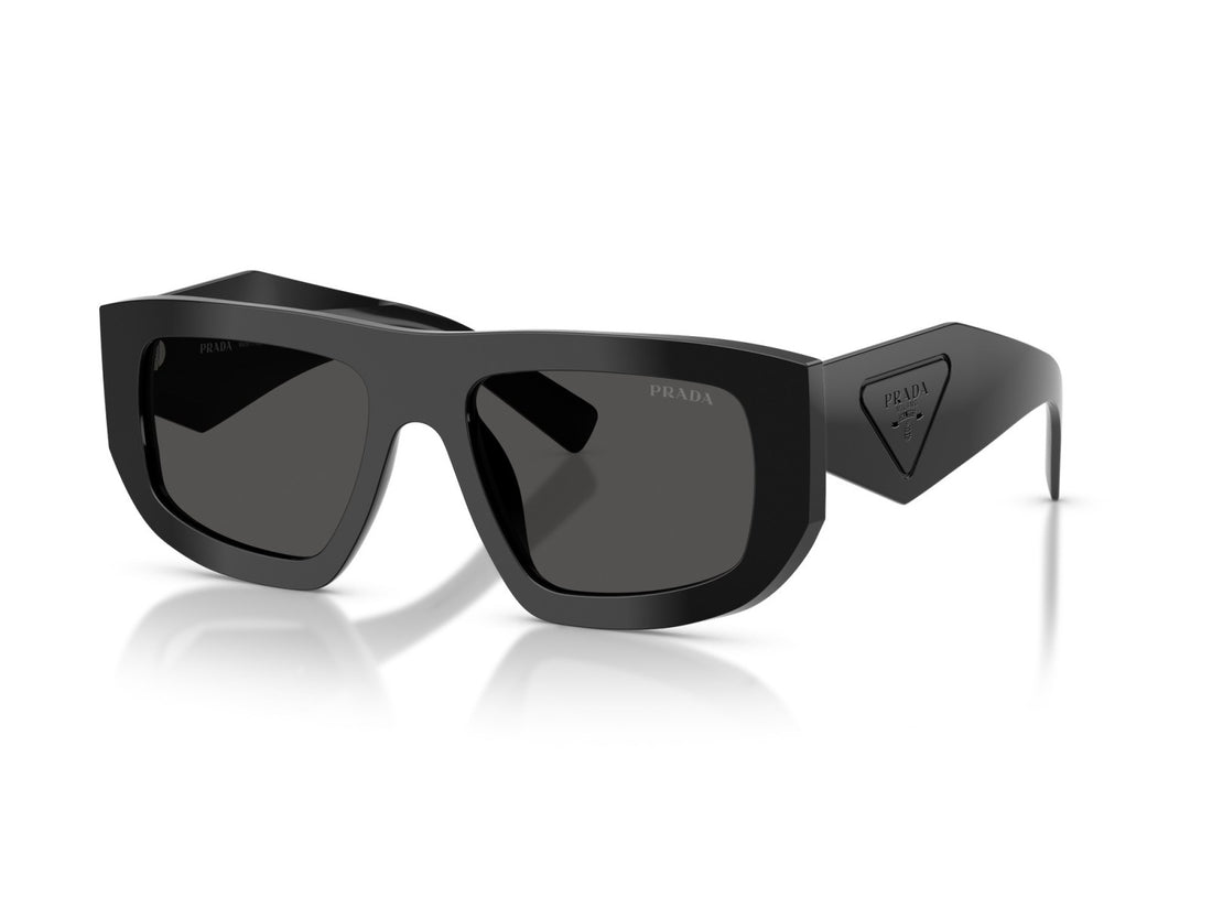 Prada PR D04SU - 16K08Z Nero