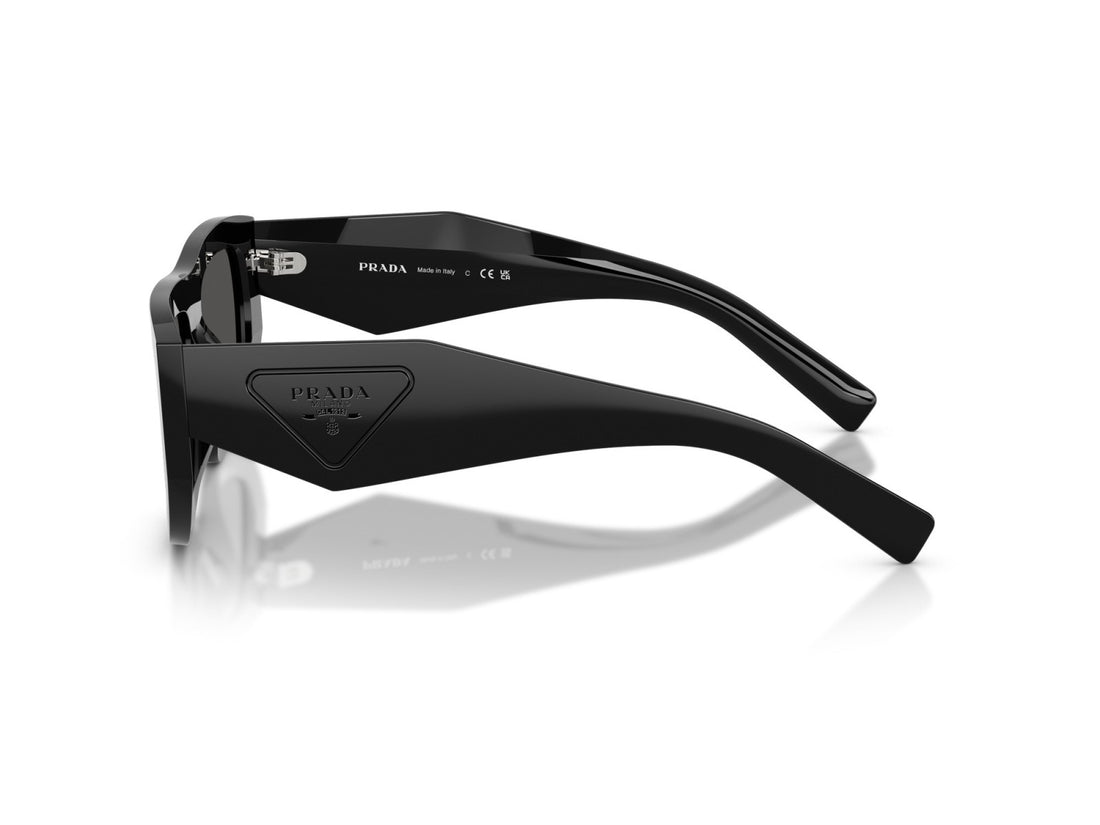 Prada PR D04SU - 16K08Z Nero