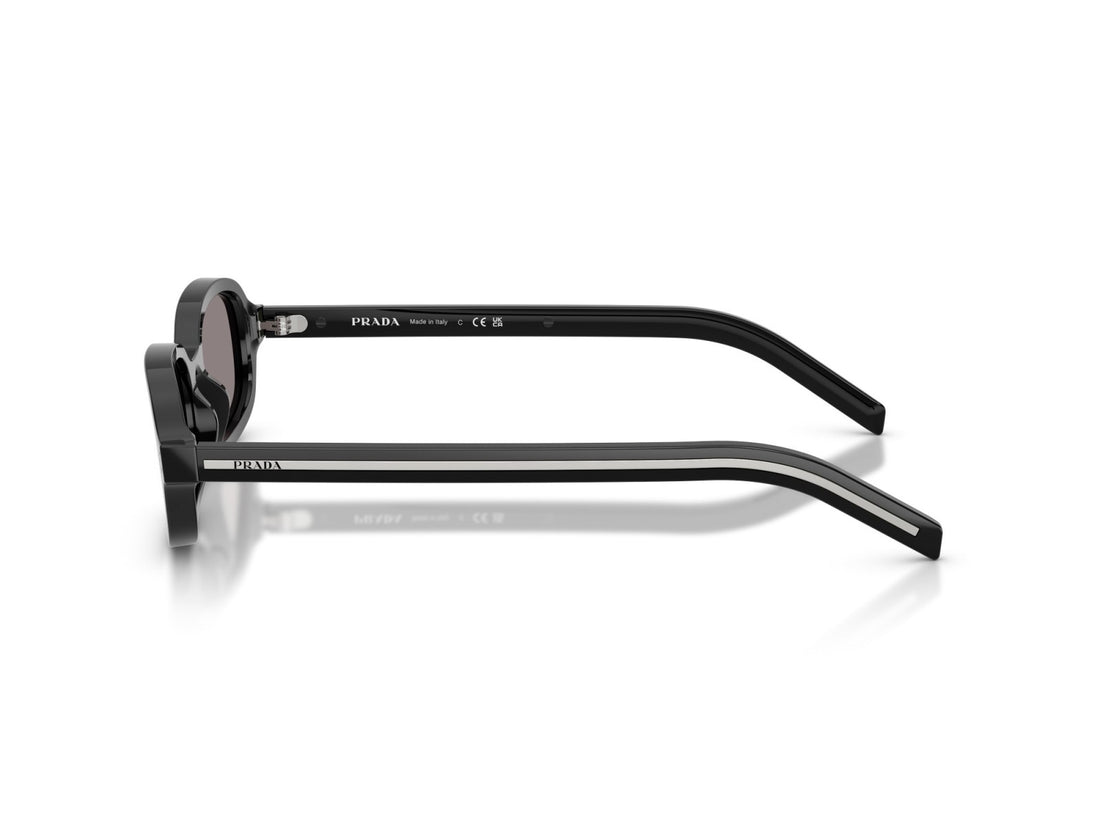 Prada PR D06S - 17N70R Tartaruga Delle Radici