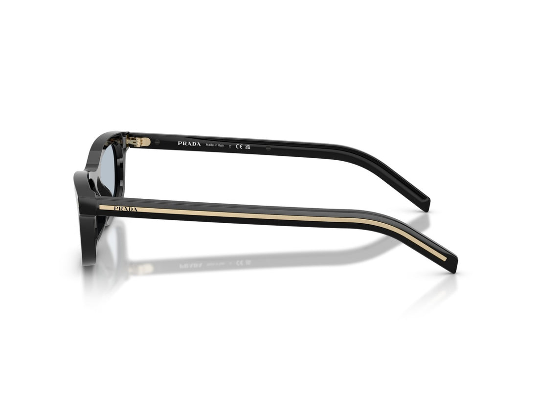 Prada PR D05S - 16K30W Nero