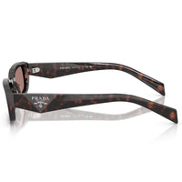 Prada PR B06S - 17N60B Tartaruga Delle Radic