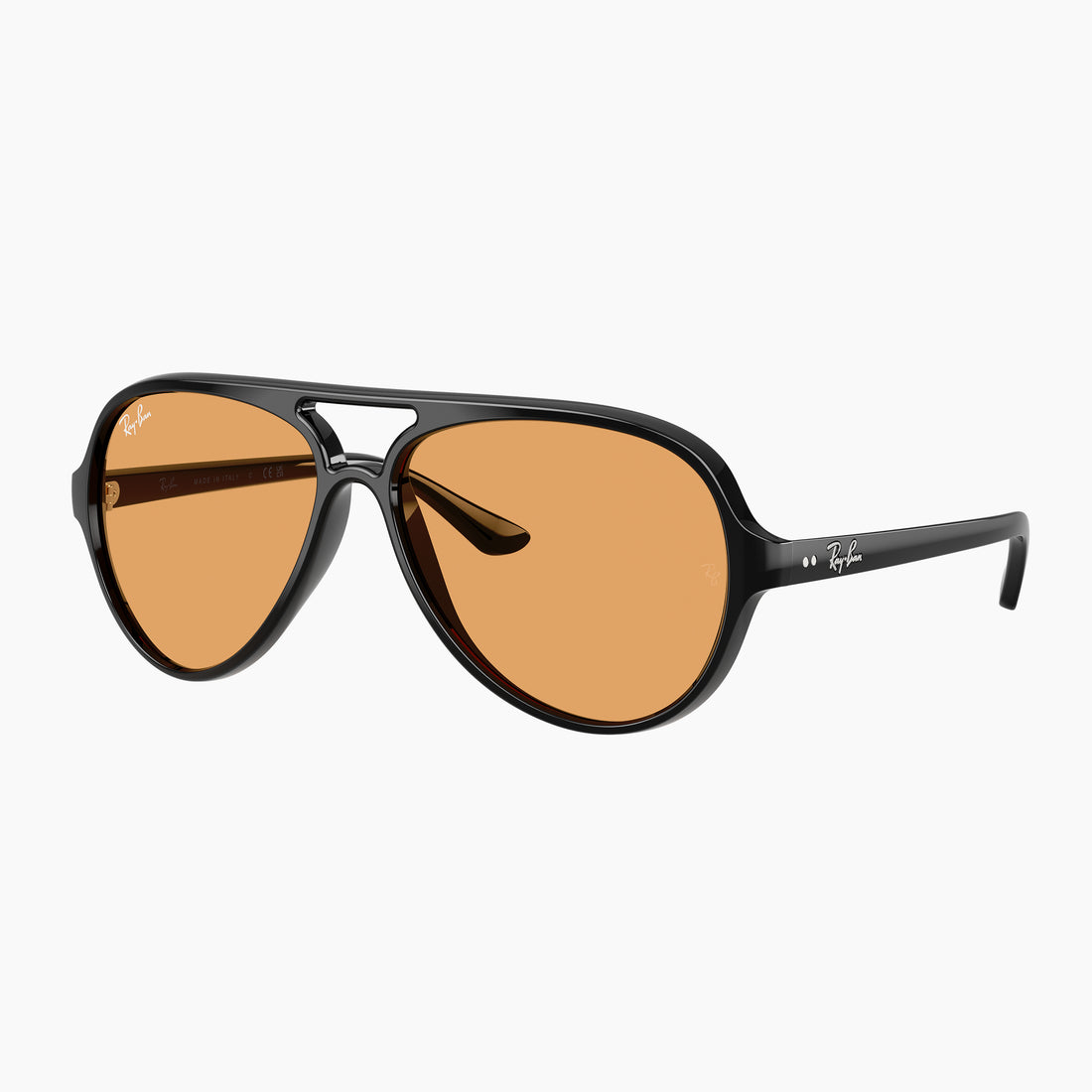 Ray-Ban RB4125 – Cats 5000 601/33 – Nero