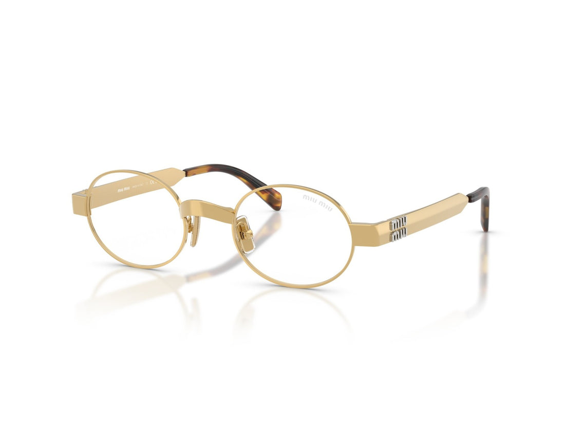 Miu Miu MU B51S - 5AK10W | Occhiale Da Sole Donna
