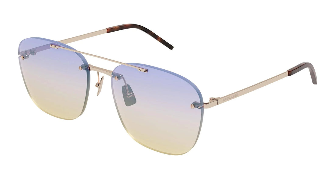 SAINT LAURENT SL309 RIMLESS