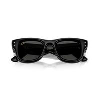 Ray-Ban X A$ap Rocky 0RB4940B  WAYFARER PUFFER brillantinato
