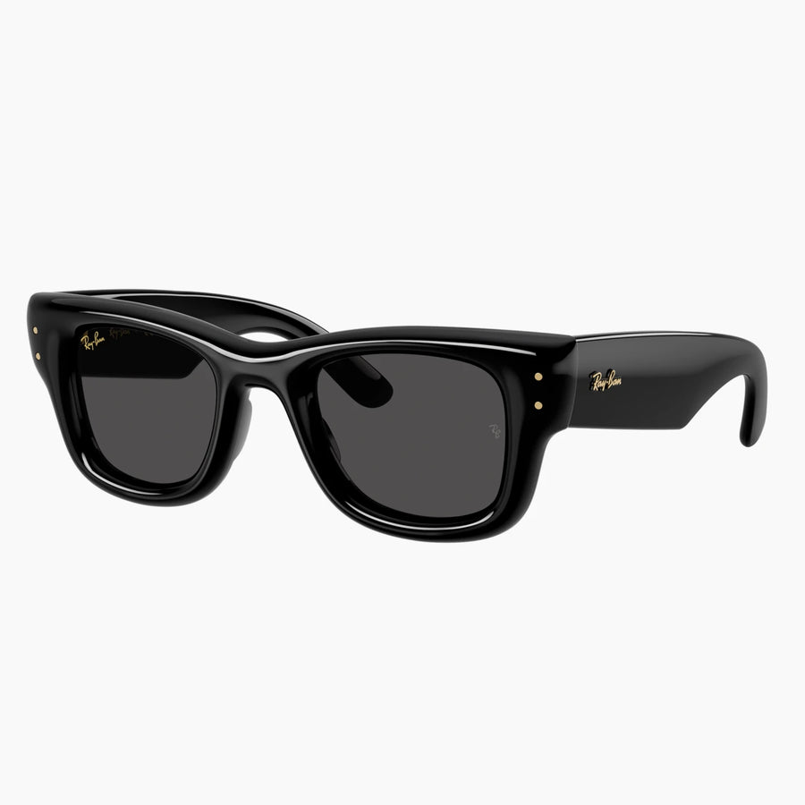 Ray-Ban x A$ap Rocky 0RB4940 WAYFARER PUFFER