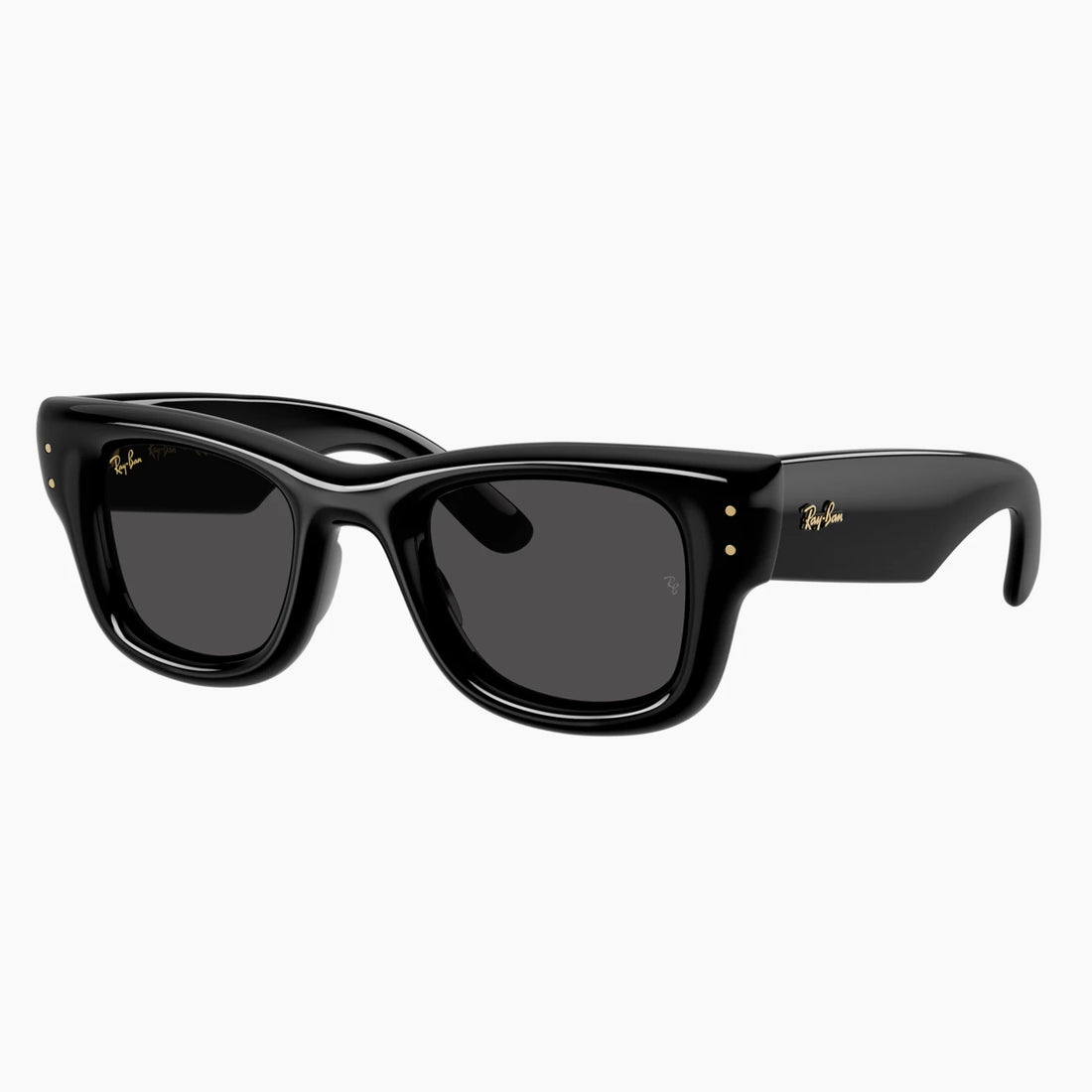Ray-Ban x A$ap Rocky 0RB4940 WAYFARER PUFFER