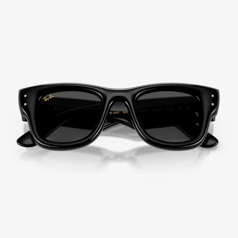 Ray-Ban x A$ap Rocky 0RB4940 WAYFARER PUFFER