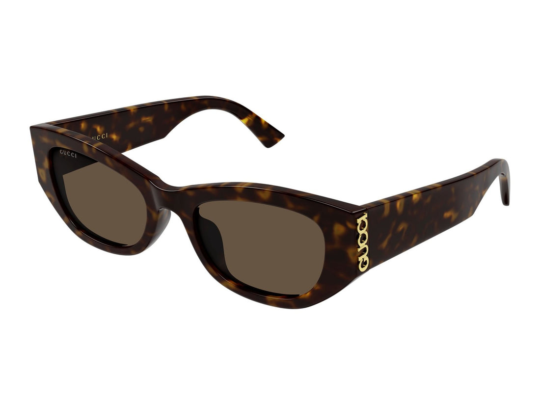Gucci GG2044SA - 002 Havana | Occhiale Da Sole Donna