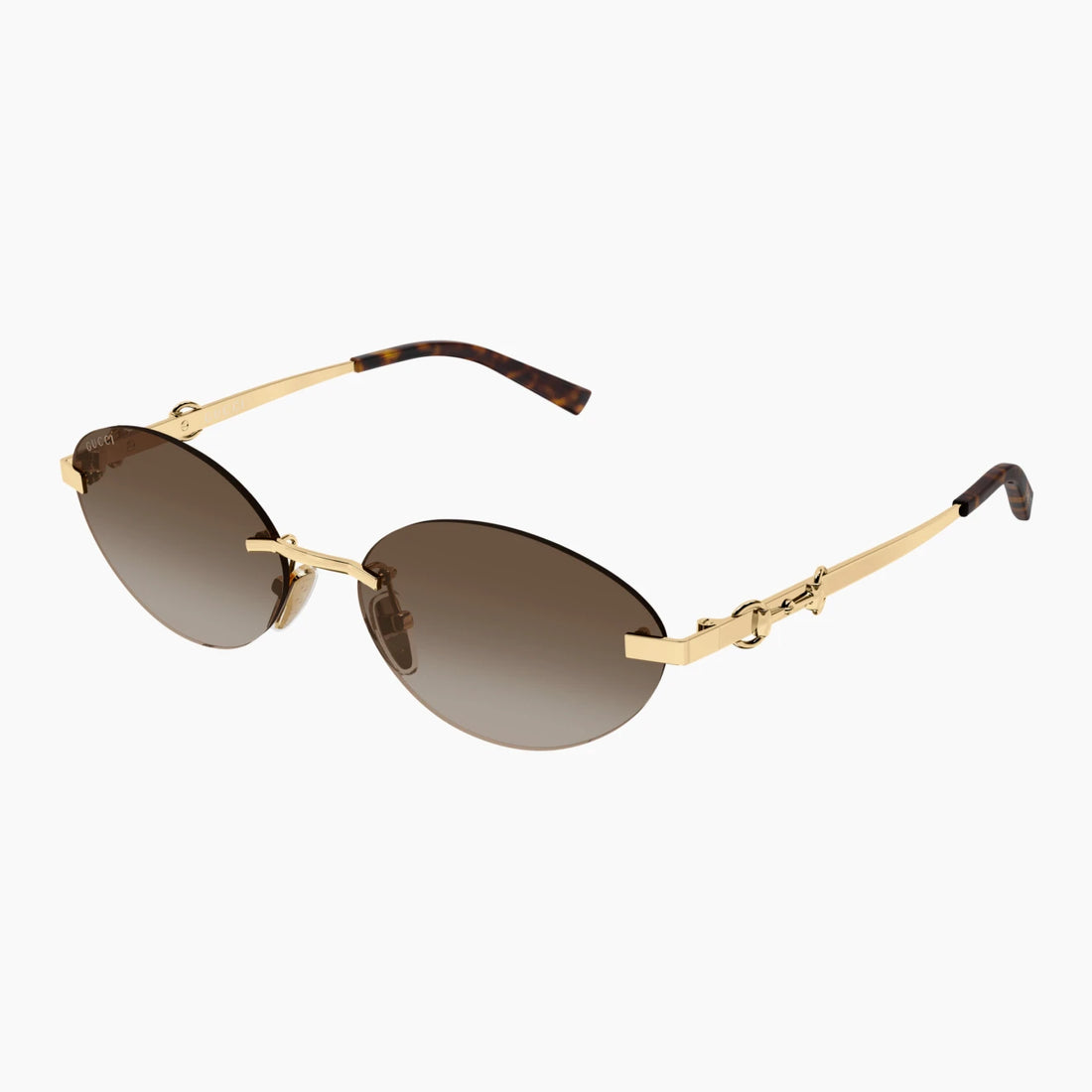 Gucci GG2051S-004 Oro |occhiale da sole unisex