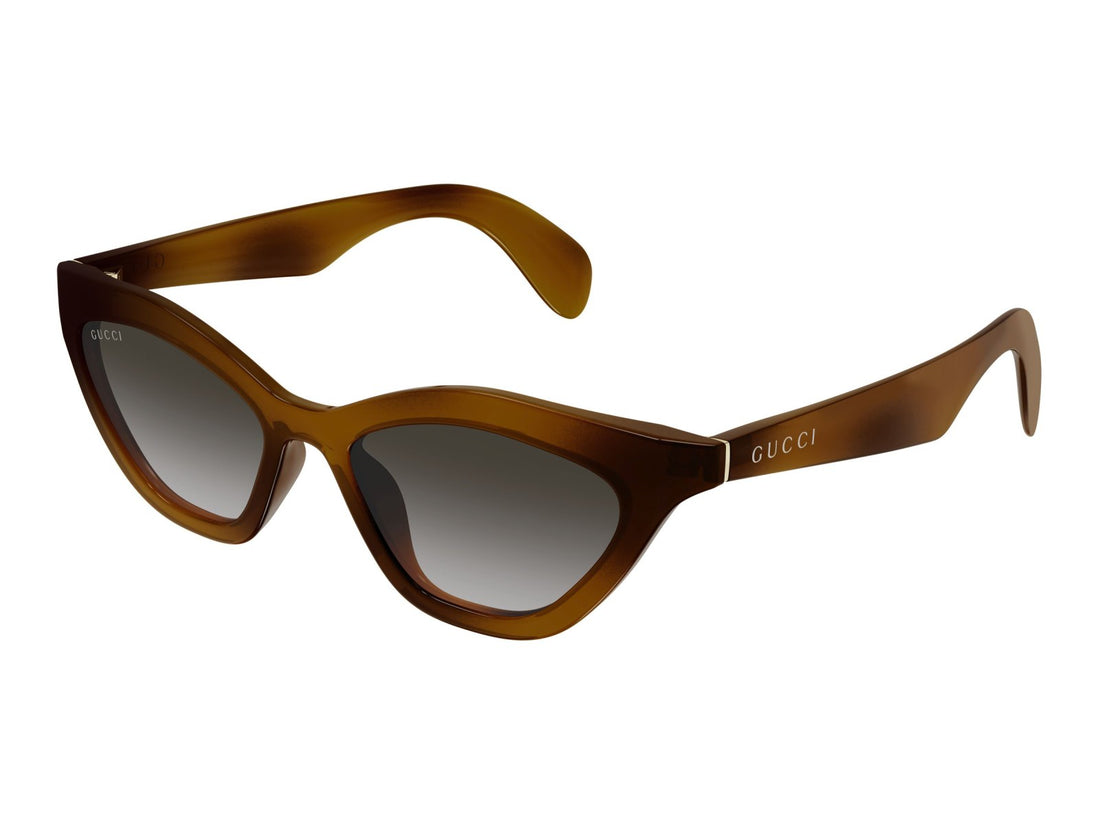 Gucci GG1931S - 003 L'Avana | Occhiale Da Sole Donna