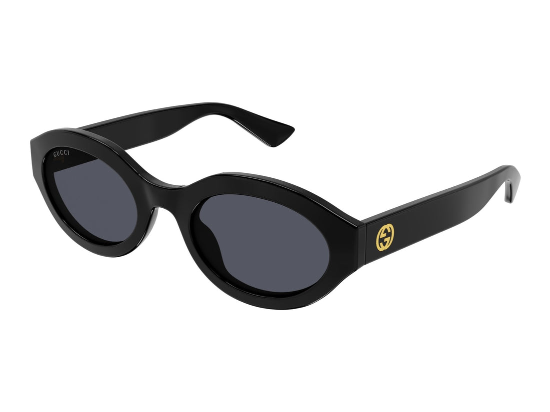 Gucci GG1579S - 001 Nero | Donna