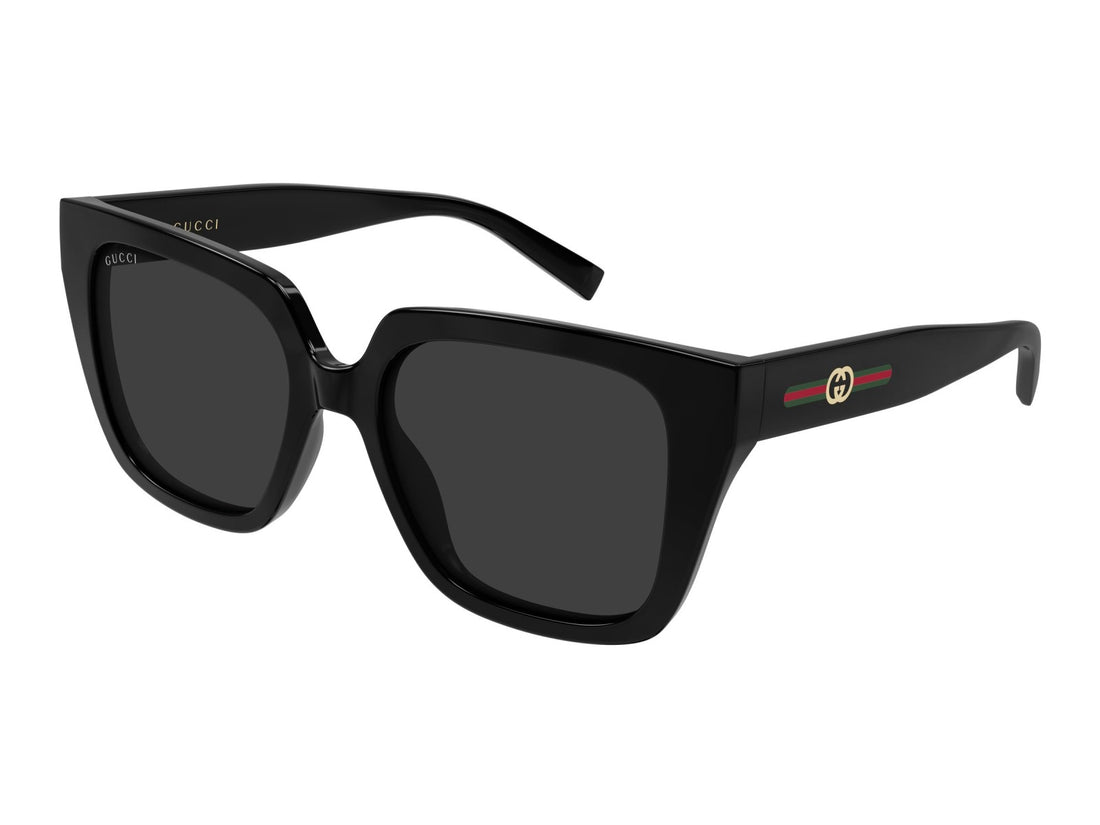 Gucci GG2102S - 001 Black | Occhiale Da Sole Donna