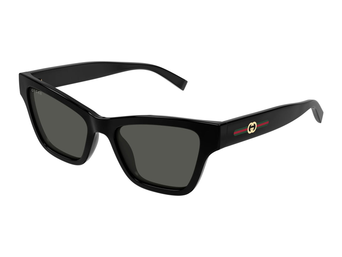 Gucci GG1982S - 001 Nero | Occhiale Da Sole Donna