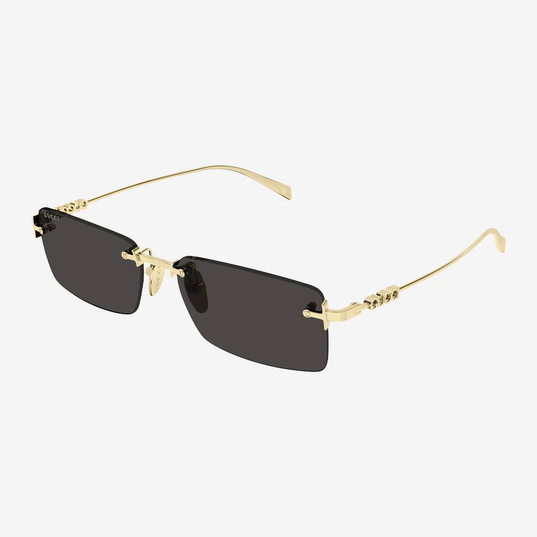 Gucci GG1941S - 001 Oro | Occhiale Da Sole Uomo