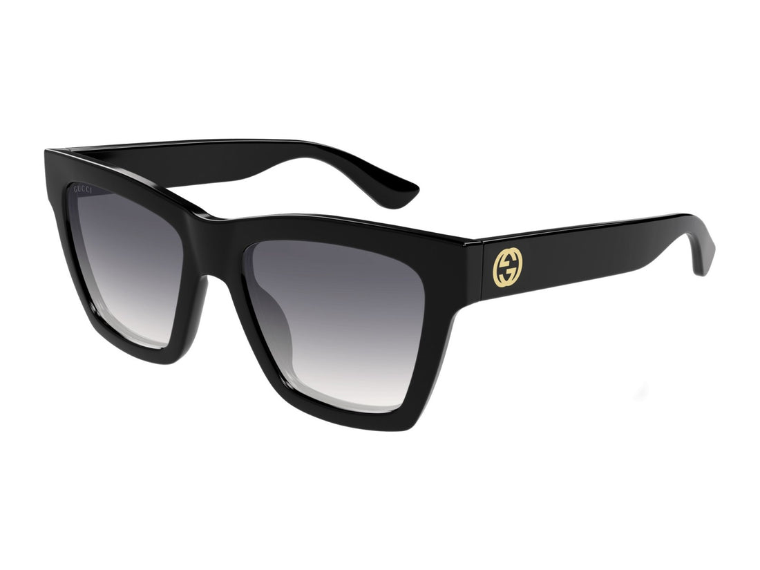 Gucci GG1714S - 001 Nero | Occhiale Da Sole Donna
