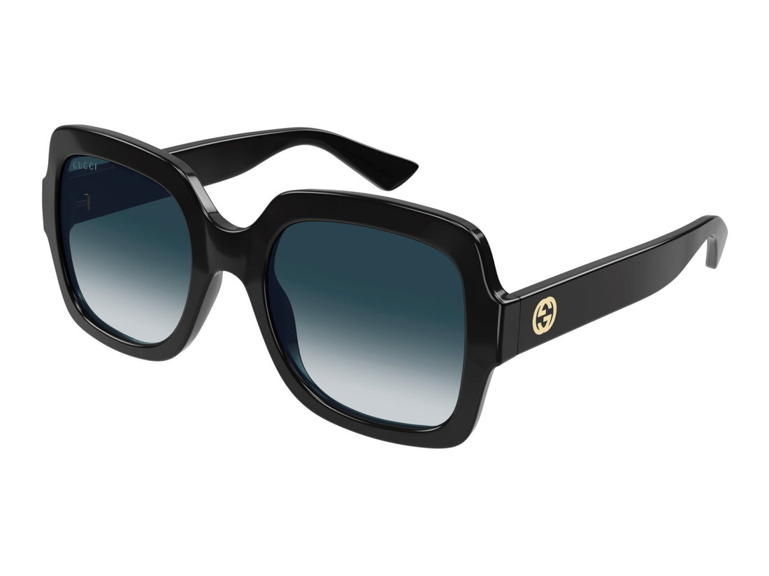 Gucci GG1337S - 001 Nero | Occhiale Da Sole Donna