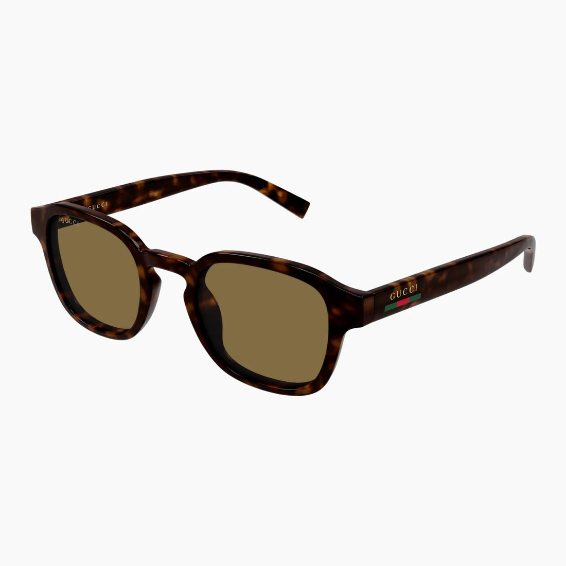 Gucci GG2106S-002 Havana || Occhiale da Sole Uomo