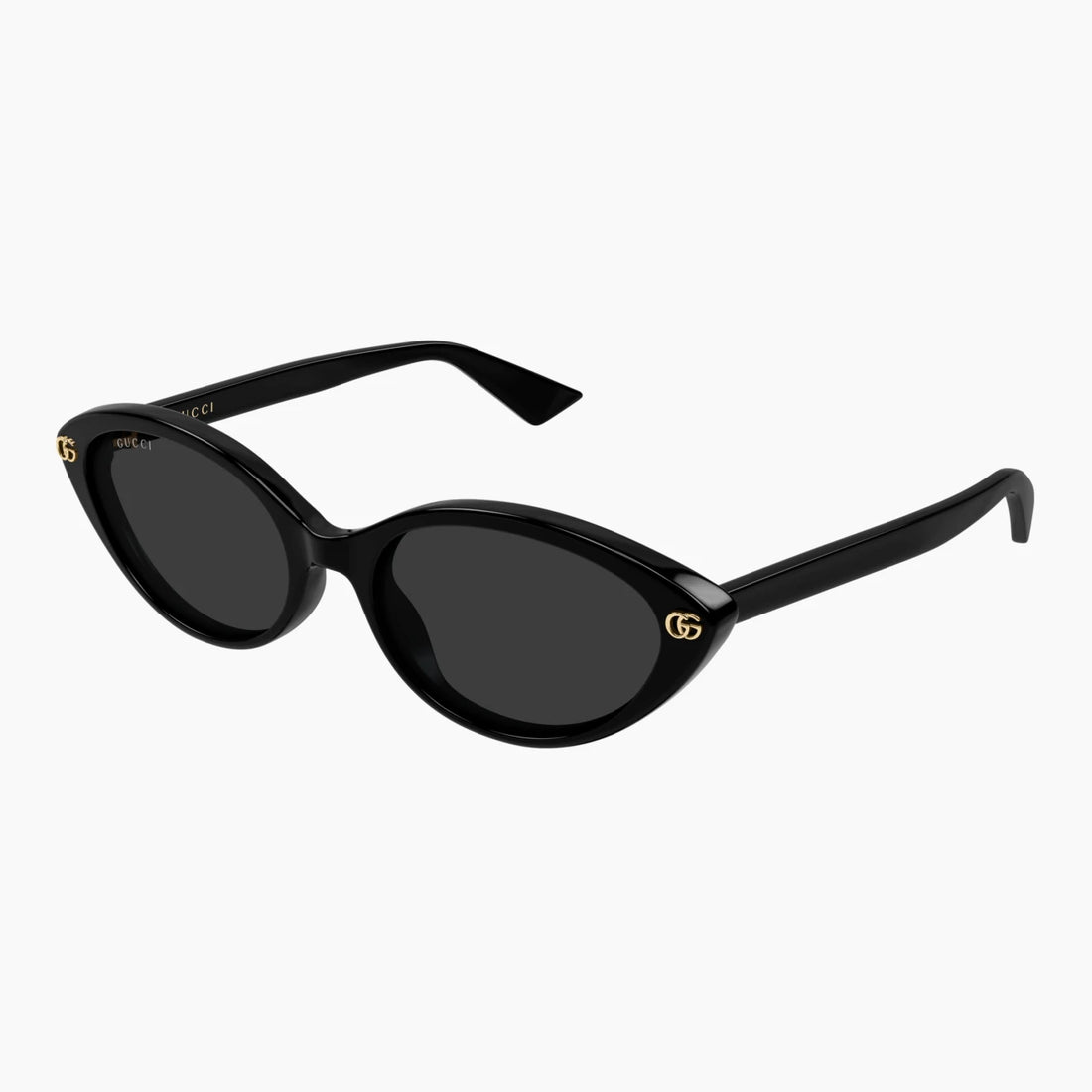 Gucci GG2110S-001 Nero|| Occhiale da Sole Donna