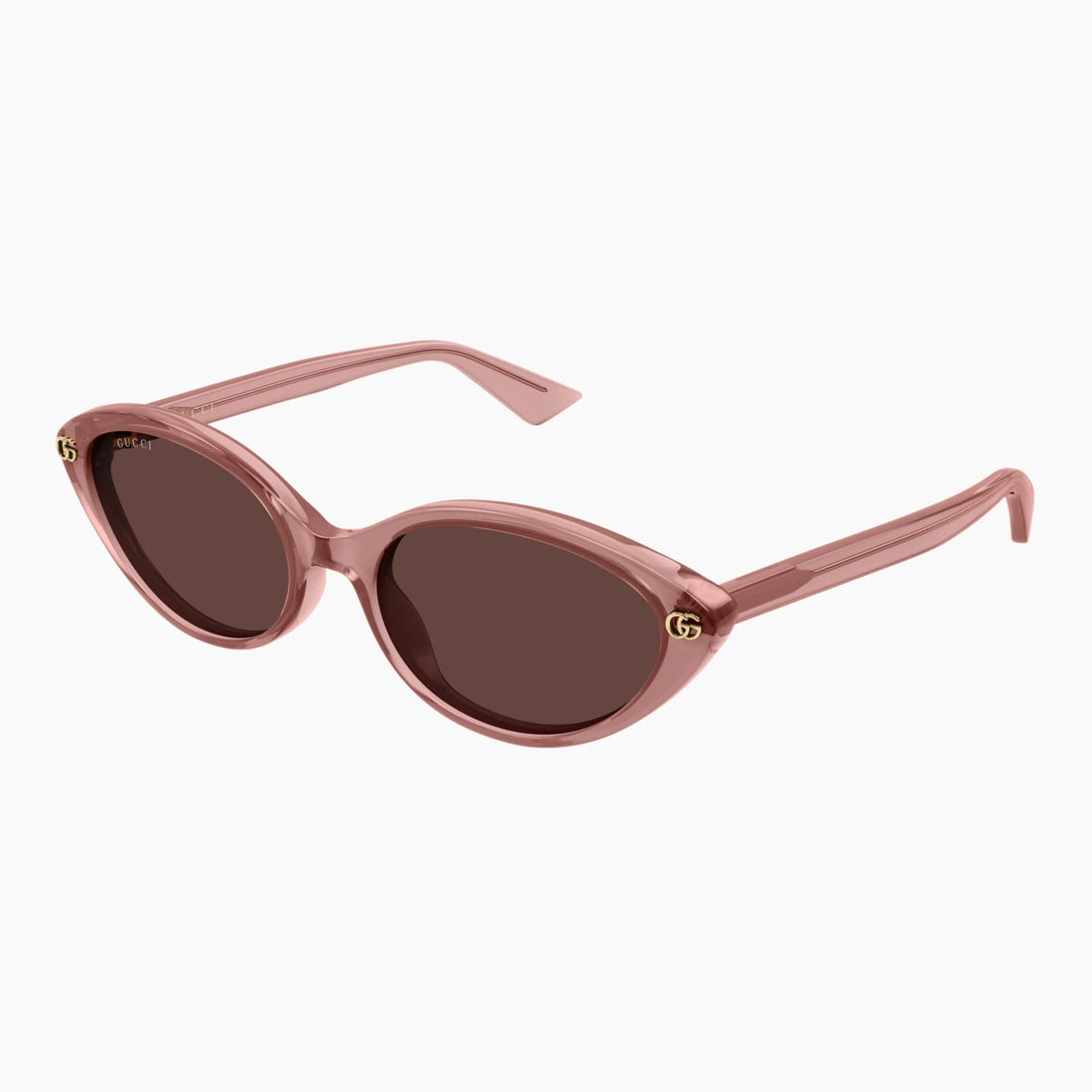 Gucci GG2110S-004 Rosa || Occhiale da Sole Donna