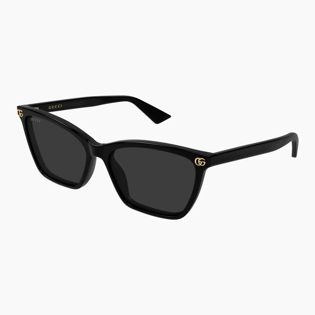 Gucci GG2111S-001 Nero || Occhiale da Sole Donna