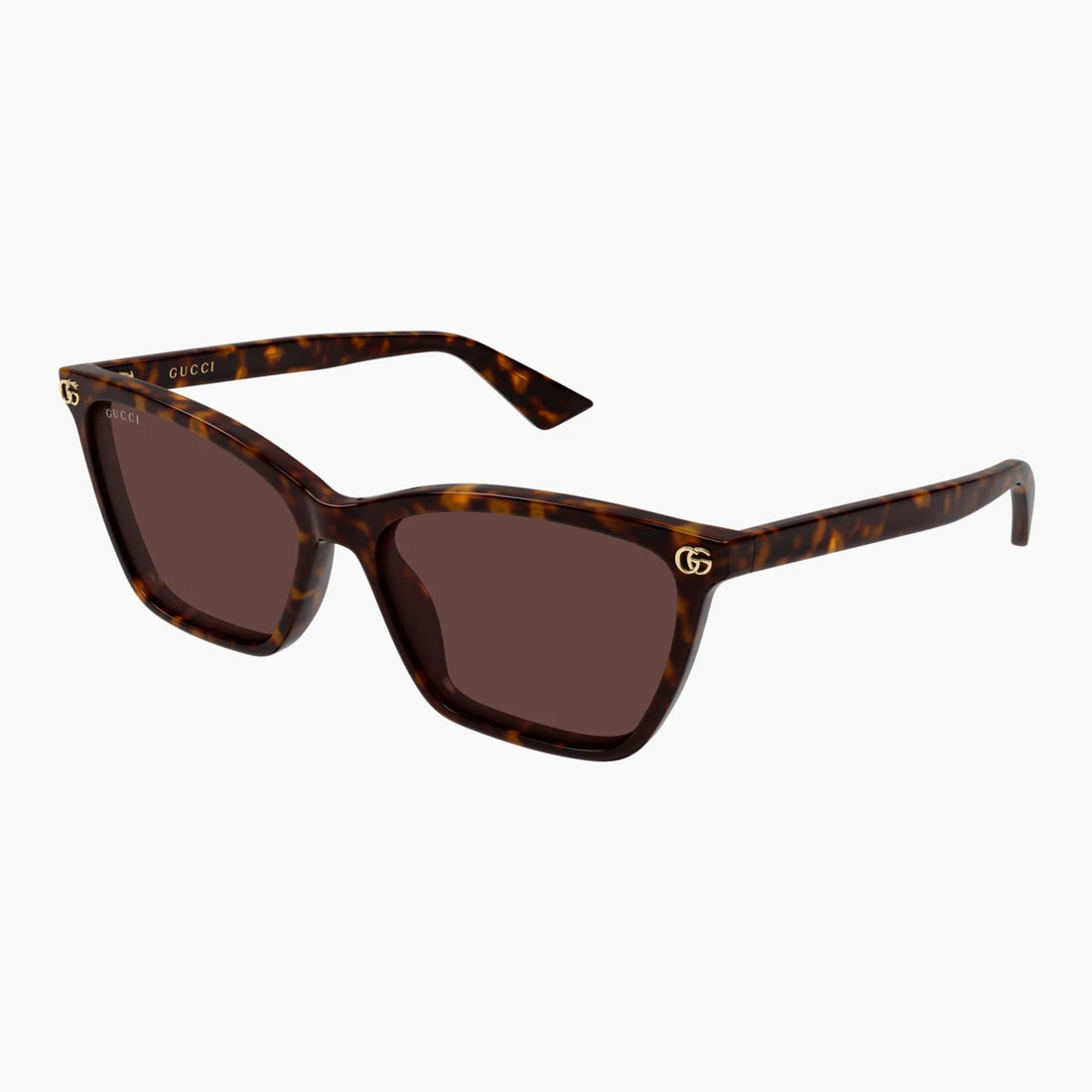 Gucci GG2111S-002 Havana || Occhiale da Sole Donna