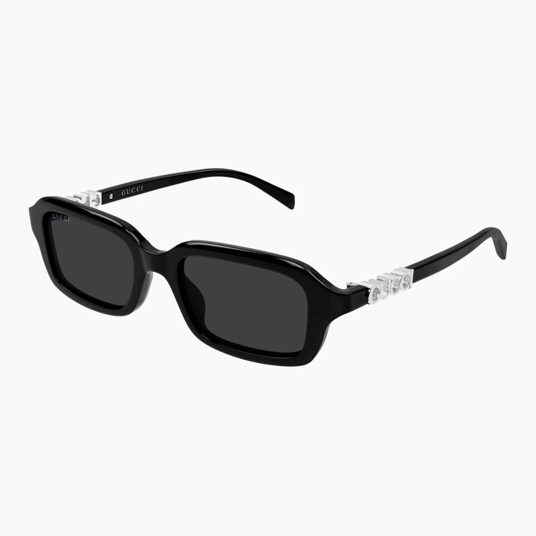 Gucci GG2111S-002 Nero || Occhiale da Sole Donna