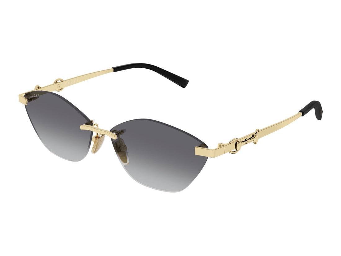Gucci GG2050S - 002 Gold | Occhiale Da Sole Donna