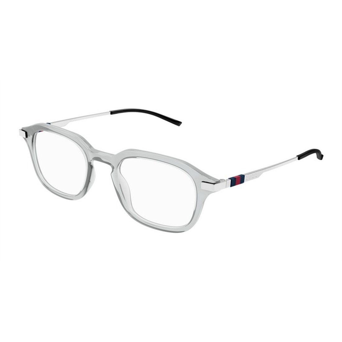 Gucci GG1891O - 003 Bianco| Occhiale Da Vista Uomo