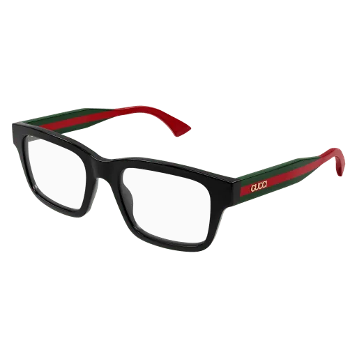 Occhiali Gucci GG1865O-007 Nero