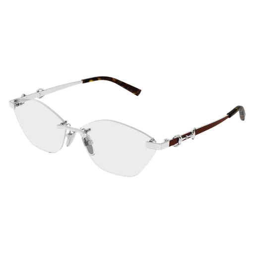 Occhiali Gucci GG2050O-003 Argento