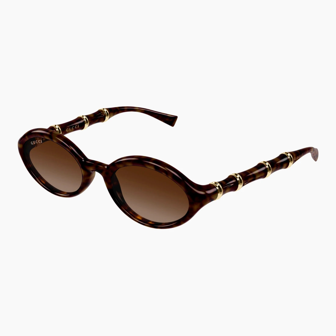 Gucci GG2059S 002 Havana| Occhiale da Sole Donna