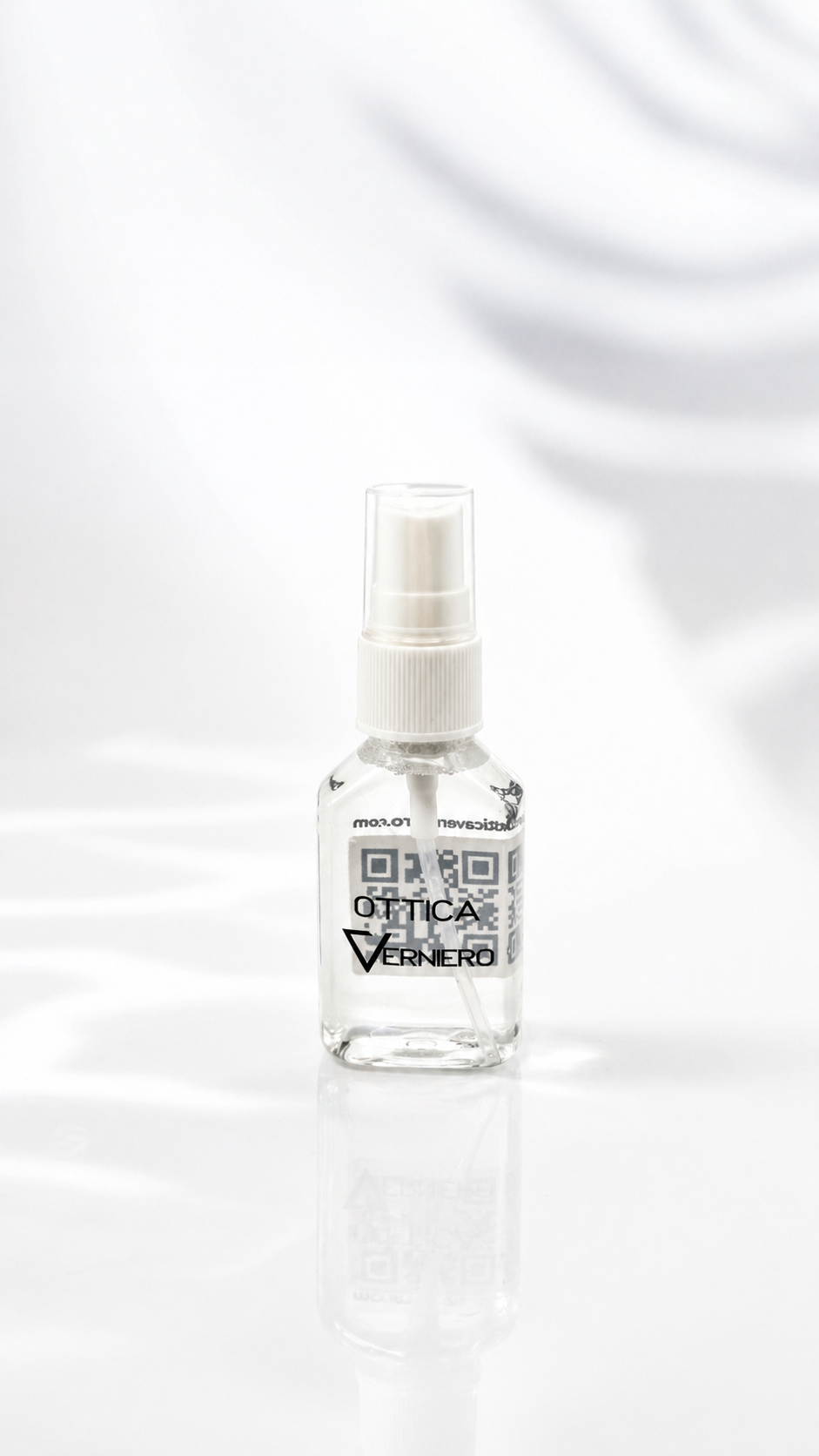 Spray per occhiali