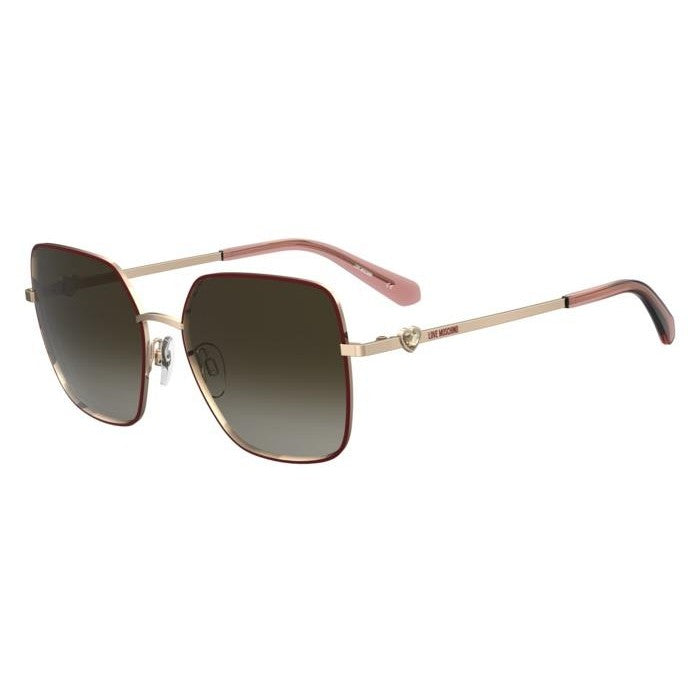 LOVE MOSCHINO MOL075/S