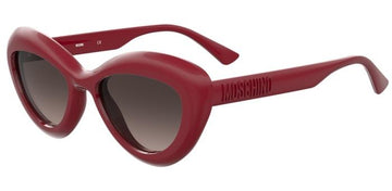 MOSCHINO MOS163/S