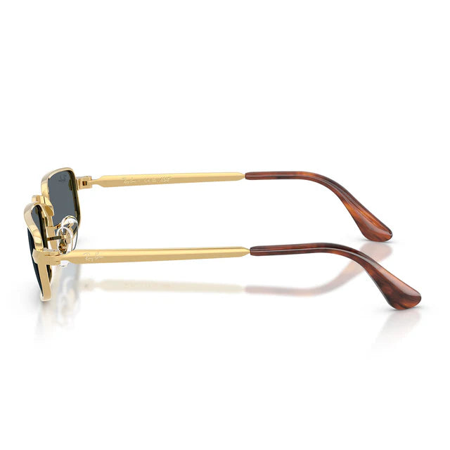 RAY-BAN 0RB3927 001/R5 X ASAP ROCKY